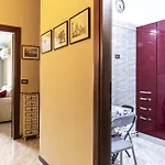 Apartamento Castelfidardo 8 *