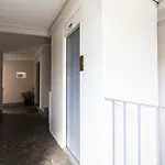 Castelfidardo 8 Apartamento *