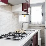 Castelfidardo 8 Apartamento Milán