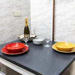 Castelfidardo 8 Apartamento