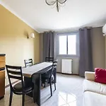 Castelfidardo 8 Apartamento *