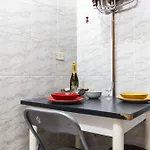 Apartamento Castelfidardo 8 *