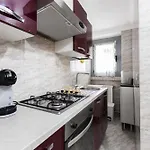 Castelfidardo 8 Apartamento