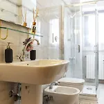 Apartamento Castelfidardo 8 *