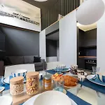 Design Loft In Navigli Apartament *