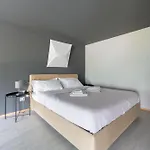 Design Loft In Navigli *