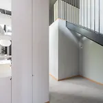 Design Loft In Navigli * Mediolan