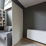 Design Loft In Navigli Apartament *