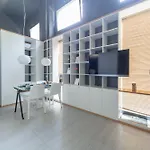 Apartament Design Loft In Navigli *