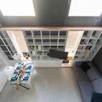 Design Loft In Navigli Apartament Mediolan