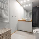 Design Loft In Navigli Apartament Mediolan