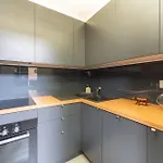 Design Loft In Navigli Mediolan