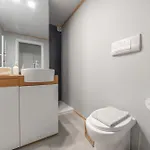 Design Loft In Navigli Apartament Mediolan
