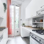 Apartment Easylife - - Morrone 21 - Porta Venezia