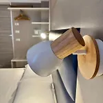 20 酒店