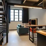 Cx Bicocca Hostel