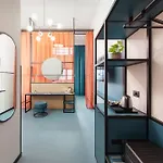Cx Bicocca Mediolan