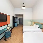 Hostel Cx Bicocca