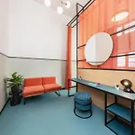 Hostel Cx Bicocca *