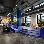Cx Bicocca Hostel *