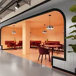 Cx Bicocca Hostel