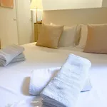 Divini Gae Aulenti Apartament *
