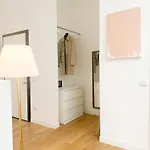 Apartament Divini Gae Aulenti *