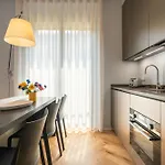 شقة Crocetta Living By Halldis
