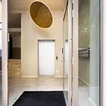 Crocetta Living By Halldis شقة *