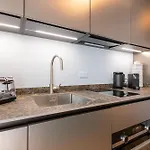 Crocetta Living By Halldis *