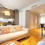 شقة Crocetta Living By Halldis