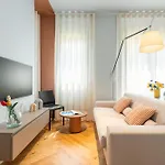 Crocetta Living By Halldis شقة *