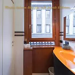 Sofisticata Esclusiva - Autentica Apartment Milan