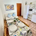 Lovely Centre Apartmán