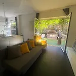 شقة Private Garden Apartment, Navigli, 24h Security *