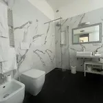 شقة Private Garden Apartment, Navigli, 24h Security