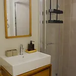 דירה Navigli Darsena מילאנו