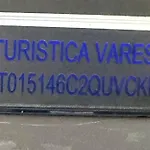 Turistica Varesina Apartment