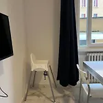 شقة Bocconi - Jcube Hotellerie ميلان