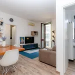 Vivimihome - Stelvio House Appartamento