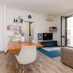 Vivimihome - Stelvio House Appartamento Milano
