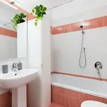 Terrace Con Parcheggio Incluso * Milan