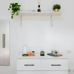 Terrace Con Parcheggio Incluso Milan