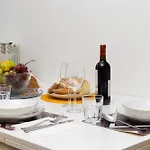 Apartment Terrace Con Parcheggio Incluso Milan