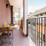 Terrace Con Parcheggio Incluso Apartment Milan
