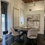 San Babila Loft Esclusivo With Parking Apartamento