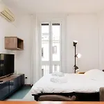 Vivimihome - Stelvio House * Milano