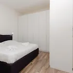 Appartamento Vivimihome - Stelvio House Milano