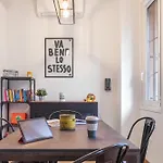 Daire Carbonara Flexyrent Fast Wifi