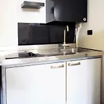 Апартаменты Smart Station Милан